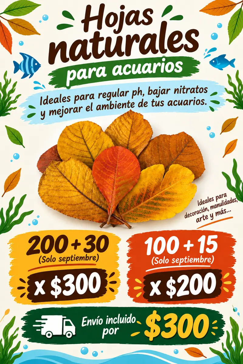 Hojas de almendra